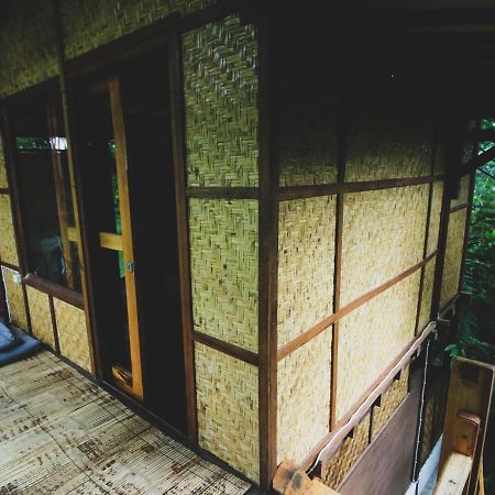 Bale Jukung Bed & Breakfast Tanjung  Dış mekan fotoğraf