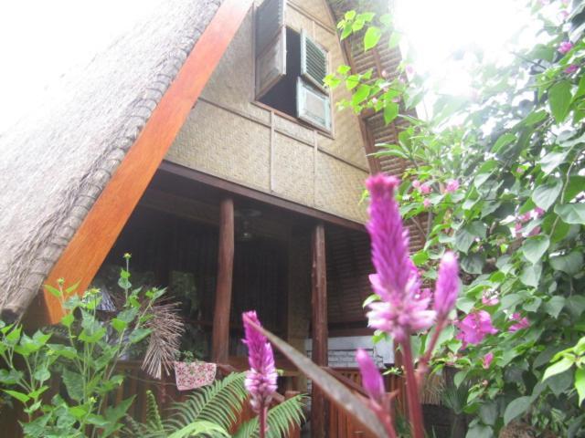 Bale Jukung Bed & Breakfast Tanjung  Dış mekan fotoğraf