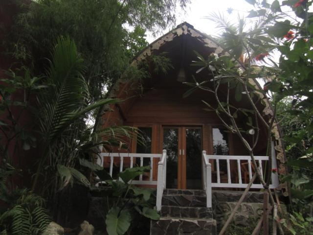 Bale Jukung Bed & Breakfast Tanjung  Dış mekan fotoğraf