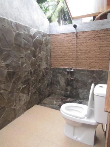 Bale Jukung Bed & Breakfast Tanjung  Dış mekan fotoğraf