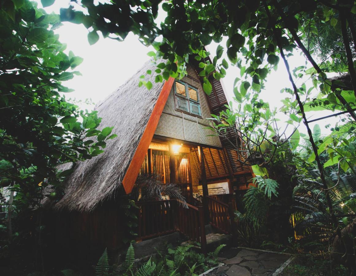 Bale Jukung Bed & Breakfast Tanjung  Dış mekan fotoğraf