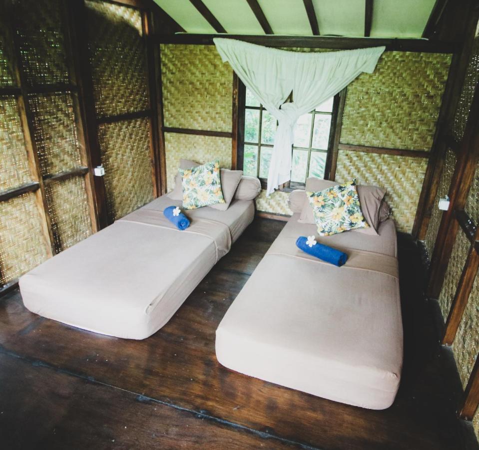 Bale Jukung Bed & Breakfast Tanjung  Dış mekan fotoğraf
