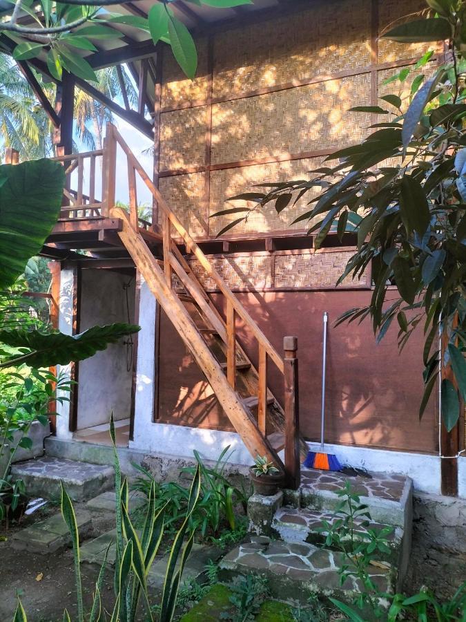 Bale Jukung Bed & Breakfast Tanjung  Dış mekan fotoğraf