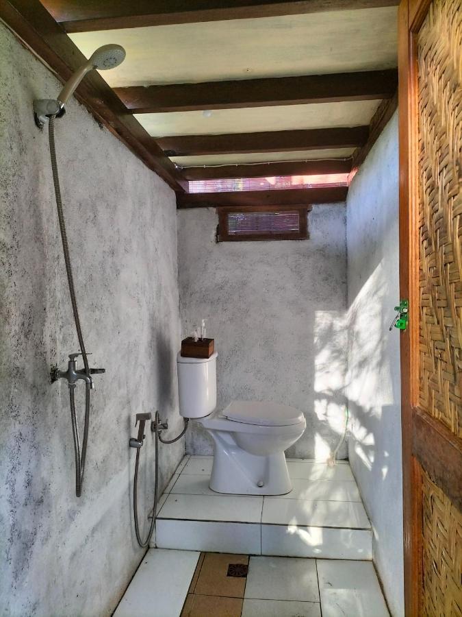 Bale Jukung Bed & Breakfast Tanjung  Dış mekan fotoğraf