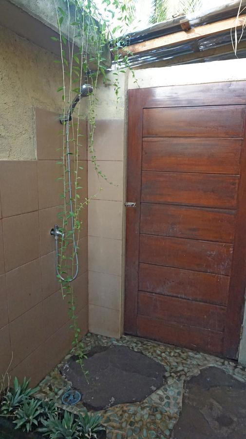 Bale Jukung Bed & Breakfast Tanjung  Dış mekan fotoğraf