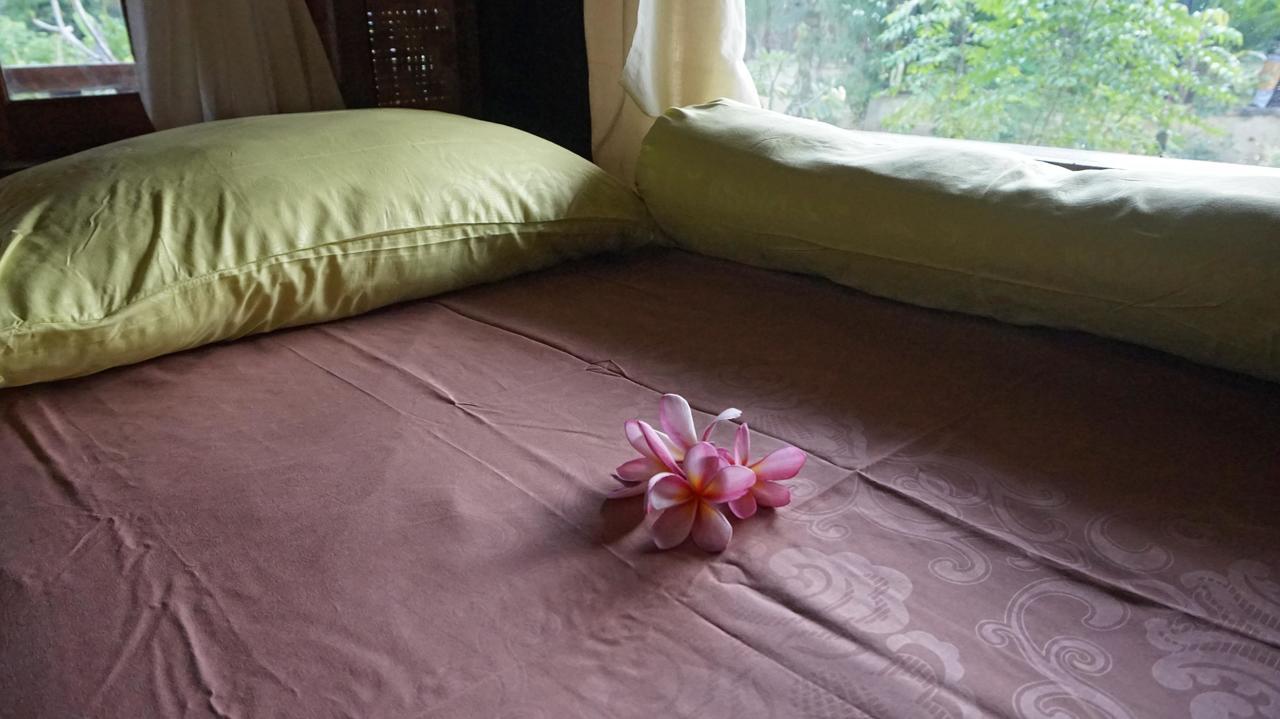 Bale Jukung Bed & Breakfast Tanjung  Dış mekan fotoğraf
