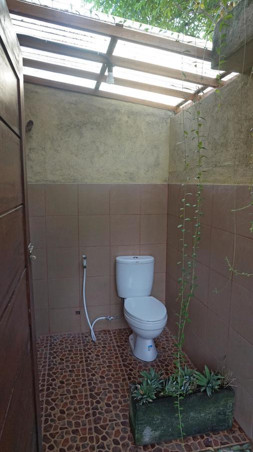 Bale Jukung Bed & Breakfast Tanjung  Dış mekan fotoğraf